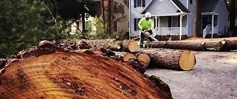 Banning, CA Tree Services Company